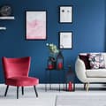 Miniatyrbild 5 av 6: Set med 3 lyktor - Svart - Modern design - Inomhus och utomhus - 3 storlekar tillgängliga