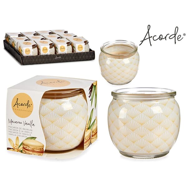 Doftljus Acorde 323 Vanilj