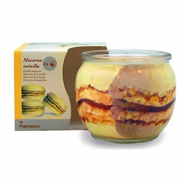 Duftlys Acorde 323 Vanilje