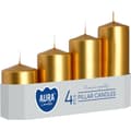 Miniatyrbillede 1 af 2: LYSCYLINDER SW50/4-213 GULD