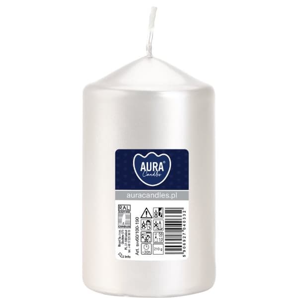 Pärlstjärna 60/100 cm - perfekt för romantiska kvällar