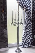 Miniatyrbild 4 av 4: LJUS BISPOL TAPER LJUS LILA 10 stycken