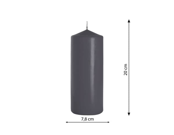 KYNTILÄN RULLAKONE 80/200 HARMAA 070