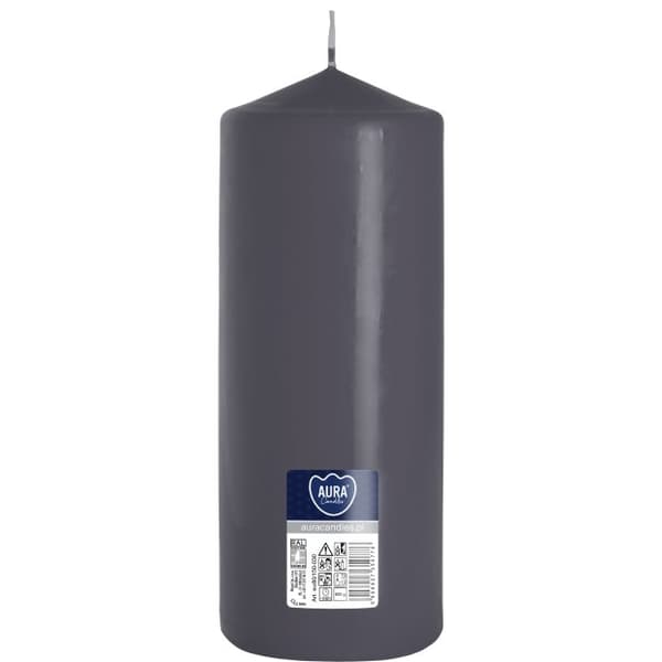 KYNTILÄN RULLAKONE 80/200 HARMAA 070