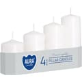 Miniatyrbillede 1 af 4: LYSCYLINDER SW50/4-090 HVID