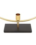 Miniatyrbillede 5 af 6: Dekorationer Golden SERAM Lumarko!