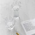 Miniatyrbillede 3 af 4: Sunflower Votive, Large - Kosta Boda