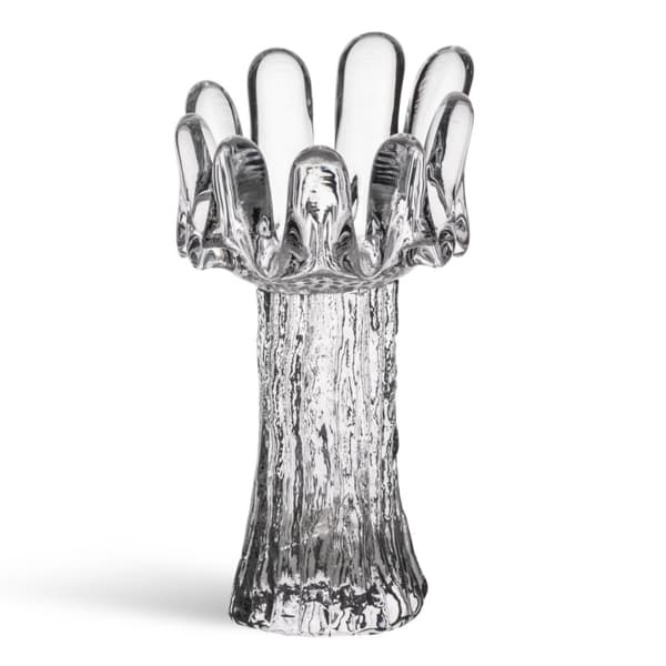 Sunflower Votive, Large - Kosta Boda