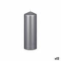Miniatyrbild 1 av 3: Ljus Acorde 92541 Silvrig 7 x 20 x 7 cm (12 antal)