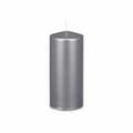 Miniatyrbild 2 av 2: Ljus Acorde 92547 Silvrig 9 x 20 x 9 cm (8 antal)