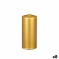 Miniatyrbild 1 av 3: Ljus Acorde 92546 Gyllene 9 x 20 x 9 cm (8 antal)