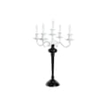 Miniatyrbillede 5 af 5: Kandelaber Home ESPRIT To-farvet Metal Moderne 45 x 45 x 51 cm
