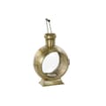 Miniatyrbillede 1 af 4: Laantarn Home ESPRIT Gylden Metal Krystal 34 x 20 x 46 cm