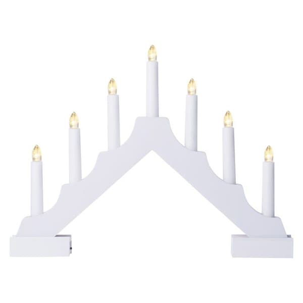 Ljushållare - Emos ljusstake - DCAW12