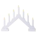 Miniatyrbild 2 av 4: Ljushållare - Emos ljusstake - DCAW12