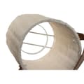 Miniatyrbillede 2 af 4: Lyseholder Home ESPRIT Krystal 20 x 20 x 30 cm (2 enheder)