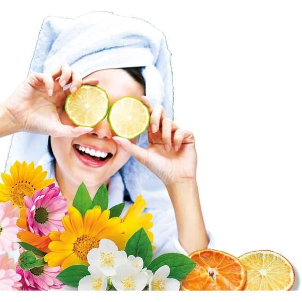 CLEMENTONI Science & Jeu - My first Beauty box - Scientific game