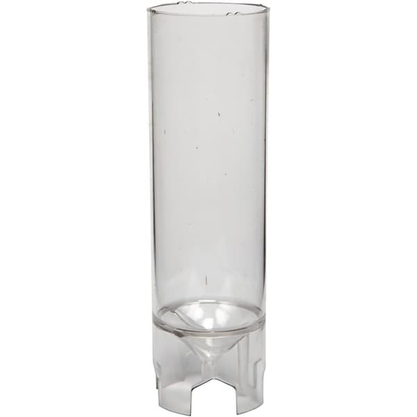 Ljusform - 140x50 mm - Blockljus Cylinder