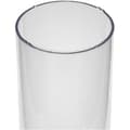 Miniatyrbild 3 av 4: Ljusform - 200x60 mm - Blockljus Cylinder