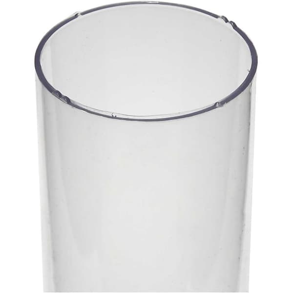 Ljusform - 200x60 mm - Blockljus Cylinder