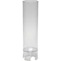 Miniatyrbild 2 av 4: Ljusform - 200x60 mm - Blockljus Cylinder