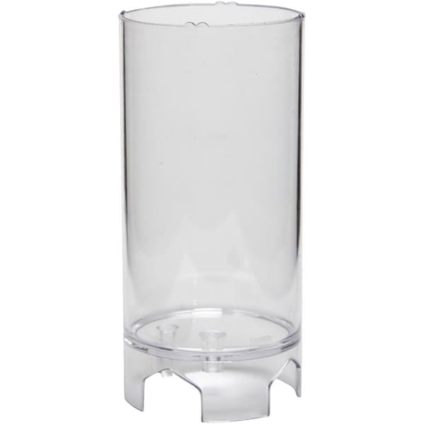 Ljusform - 97x52 mm - Blockljus Cylinder