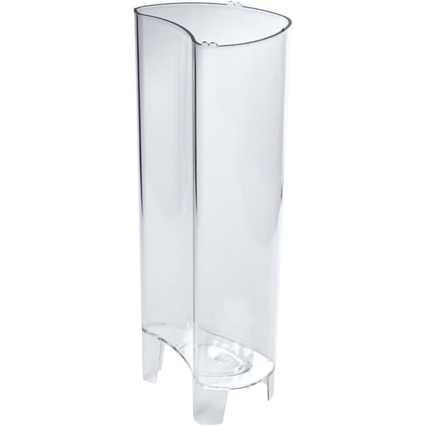 Ljusform - 220x57 mm - Våg