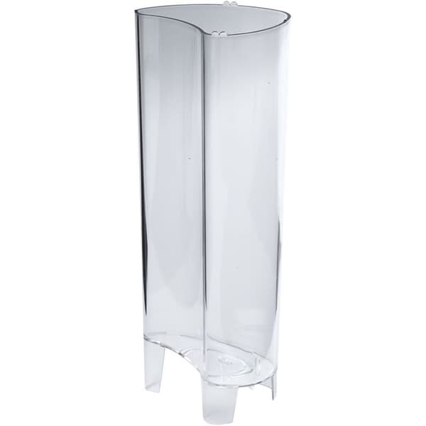 Ljusform - 220x57 mm - Våg