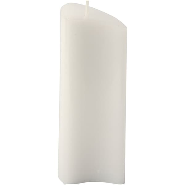 Ljusform - 220x57 mm - Våg