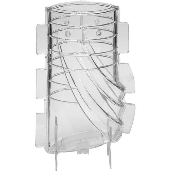 Ljusform Tvådelad - 170x50 mm - Designljus Arch