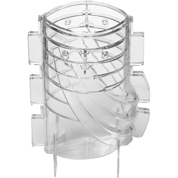 Ljusform Tvådelad - 170x50 mm - Designljus Arch