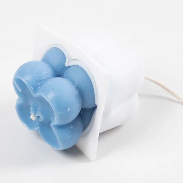 Nålar till ljusform - Hålla veken fast - L: 18 cm - XL - 5 st