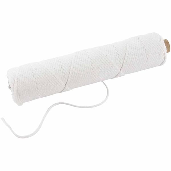 Ljusveke Wedo för Stöpta ljus - 50 m - FD 3x12 P100