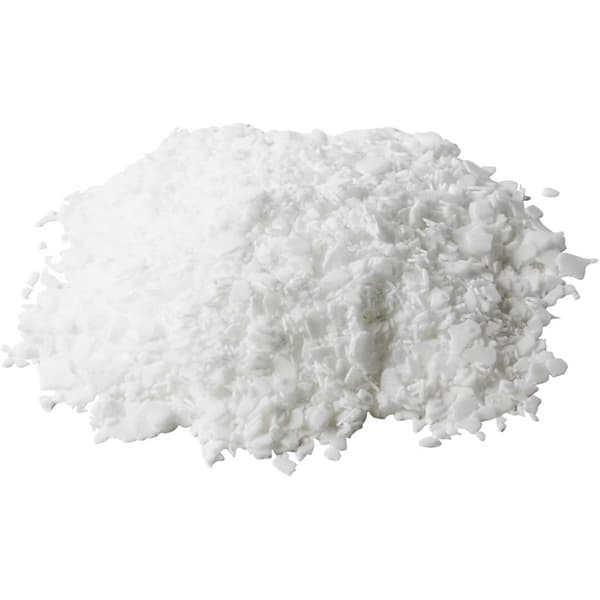 Stearin i flingor - 5 kg