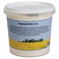 Miniatyrbild 1 av 2: Vegetabiliskt vax av raps - Pulver - 800 g