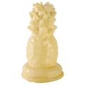 Miniatyrbild 1 av 2: Latexmugg för ljus - Ananas