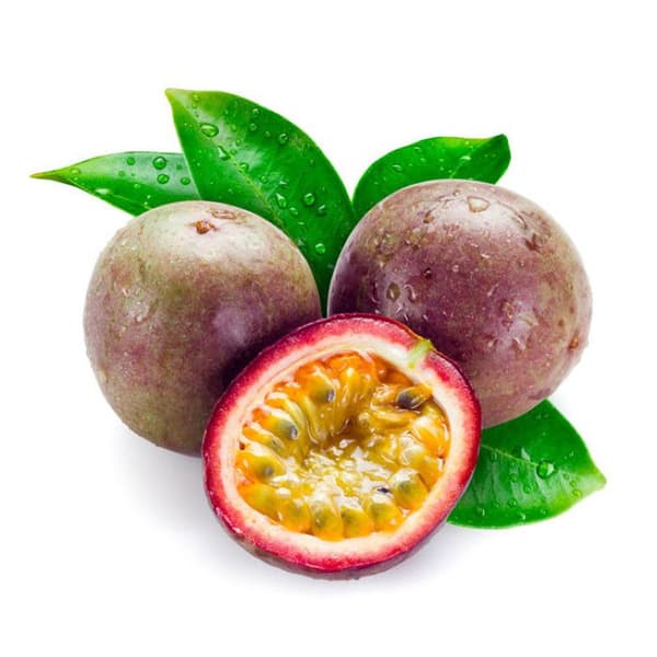 Doftljus 27 ml Passionfrukt