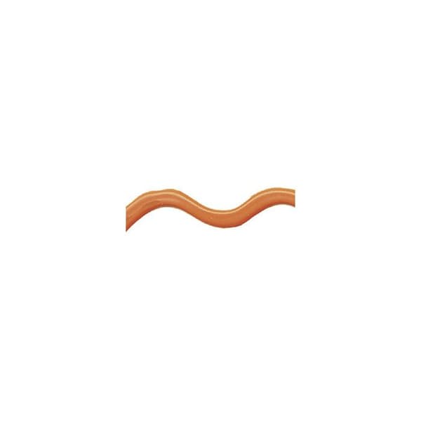 Deco penna för ljus - Orange - 30 ml - Rayher