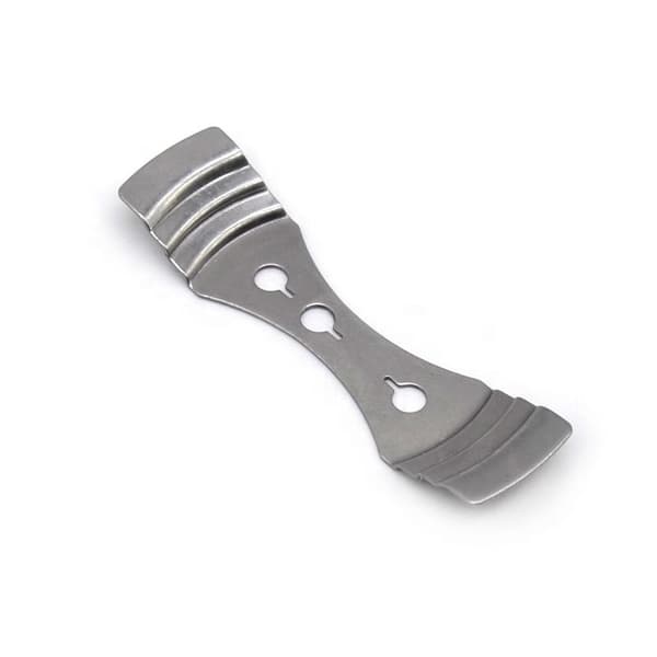 INF Ljusvekecentreringsanordning 14-pack Silver