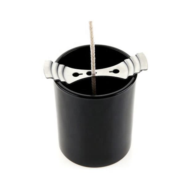 INF Ljusvekecentreringsanordning 14-pack Silver