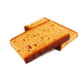 Miniatyrbild 2 av 3: Ljusparfym - DTM - Pepparkakor - 27 ml - Grön - För vuxna