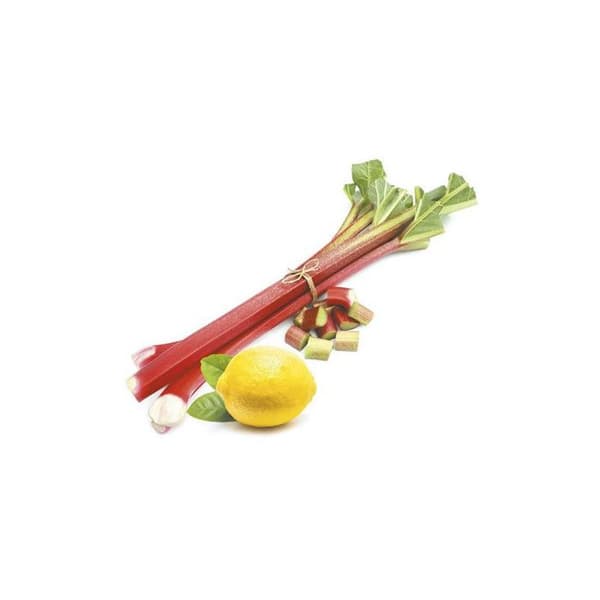 Doft för Ljus - Rabarber Citron - 27 ml - DIY Parfym - Naturlig Parfym - Idealisk för vuxna
