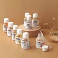 Miniatyrbild 4 av 4: Candle Scent - Precious Amber - 27 ml