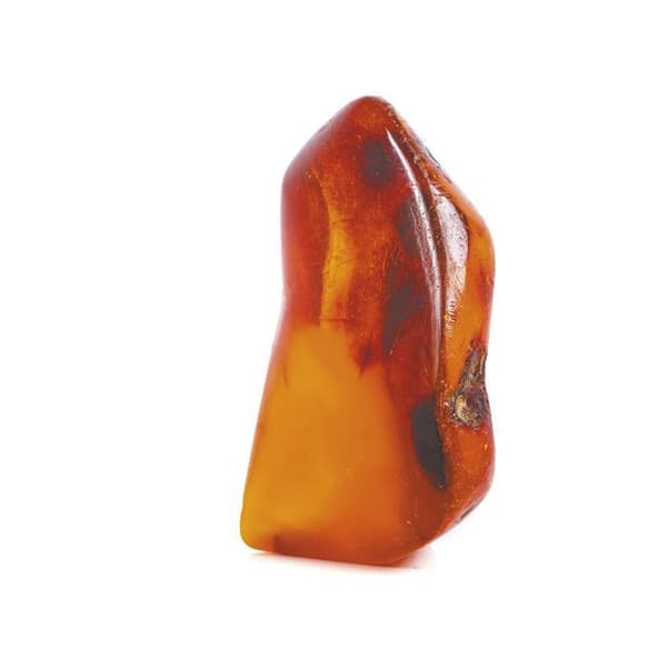 Candle Scent - Precious Amber - 27 ml