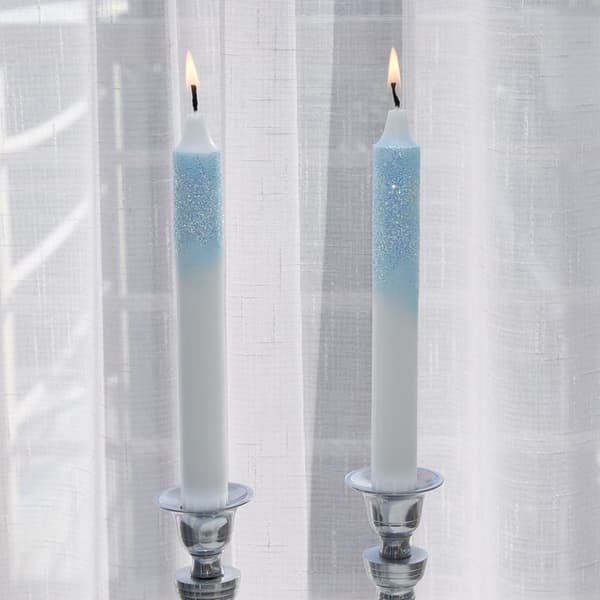 Glitter för Ljustillverkning - Pearl - 50 gram