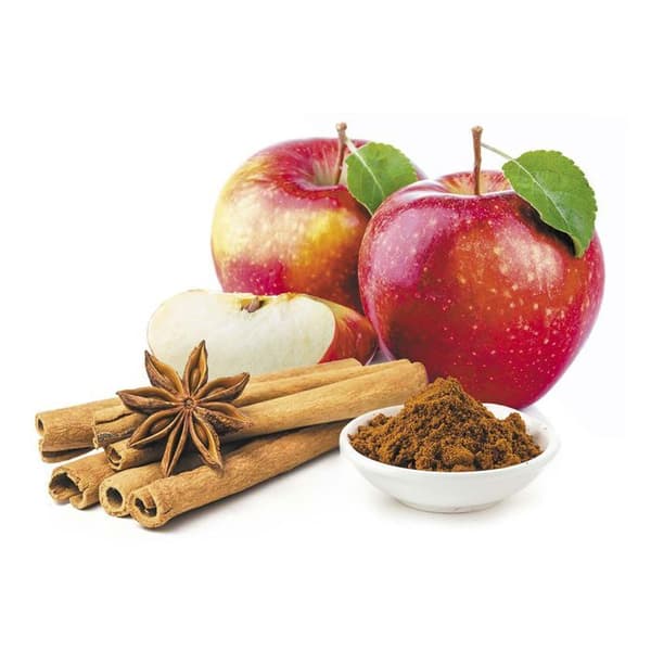 Ljusdoft - Kryddat äpple - 27 ml