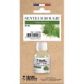 Miniatyrbild 1 av 4: Doft för doftljus - Patchouli - 27 ml - Tillverkad i Frankrike - Kryddig doft - För DIY-ljus