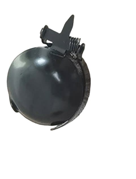 INF Automatisk lyskontakt