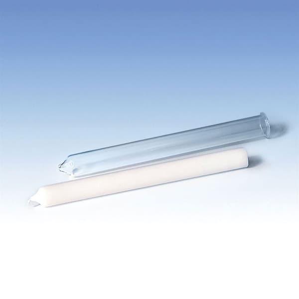 Ljusform Av Glas - 22x300 mm - Rakt Kronljus
