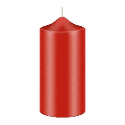 Ljusfärg Bekro Röd - 50 gram - Dos 0,2 % - Räcker till 25 kg